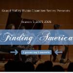 Grand Valley Piano Chamber Series -Season 5